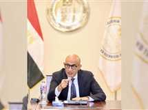 إجراء عاجل ضد طالب الثانوية العامة المتهم بالغش الإلكتروني