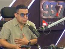«كما فعل الأهلي».. خالد الغندور: أتمنى مشاركة الزمالك في كأس العالم للأندية