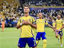 «أؤمن بكم».. كريستيانو رونالدو يوجه رسالة لـ جماهير النصر السعودي