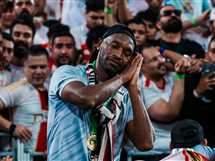 الزمالك: شيكابالا جزء من تاريخ النادي.. وهدفنا كأس العالم للأندية 2029