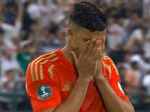 قبل كأس العالم للأندية.. لاعب الأهلي يكشف حقيقة معاناته من إصابة مزمنة
