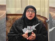«عمتي حبيبتي».. ظهور نادر لعبلة كامل يثير الجدل على السوشيال ميديا