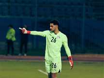 «بيحب ويكره».. مدرب منتخب مصر السابق يهاجم حسام حسن بسبب شوبير والشناوي