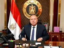 مصدر: وصول كامل الوزير منذ قليل ليتفقد الطريق الدائري الإقليمي بعد أيام من الحادث