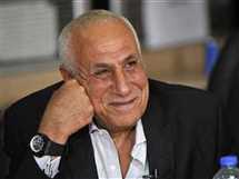 جلسة حاسمة بين لبيب وإدوارد لإعلان مدرب الزمالك الجديد