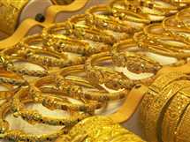 سعر الذهب اليوم السبت 28 يونيو محليا وعالميا بعد الانخفاض.. بكام عيار 21 الآن؟
