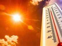 تصل لـ44 درجة.. بيان مهم بشأن حالة الطقس ودرجات الحرارة اليوم الأحد (تفاصيل)