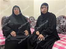 اعترافات المتهمين بإنهاء حياة «سائق المطرية»: «خدرناه بالعصير ورميناه من جبل المقطم لسرقة سيارته» (خاص)
