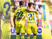 برشلونة ينهى صفقة جارسيا
