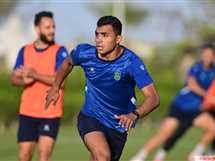 نجم الاتحاد السكندري يُعلن رحيله