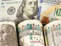 سعر الدولار اليوم مقابل الجنيه الخميس 26-6-2025 بعد هبوطه الأخير في 8 بنوك
