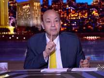 عمرو أديب: «الأيام الجاية هتحصل حاجات مهمة في البلد» (فيديو)