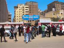 موعد ظهور نتيجة الصف الأول الإعدادي بـ القاهرة عبر بوابة التعليم الأساسي (بـ رقم الجلوس)