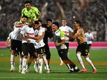 «سيبوا عبدالمجيد يصدي».. رضا عبدالعال يُحذر الزمالك من التفريط في نجمه المغربي