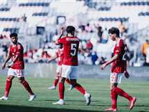 «فيفا» عن الأهلي: أكثر الأندية شعبية في مصر والشرق الأوسط.. نادي القرن
