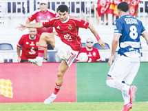 زيزو يكشف مفاجأة: لاعبو الزمالك باركولي