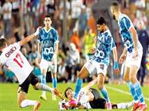 نجم الزمالك السابق: الأبيض يحتاج صفقات قوية.. وعمر جابر يستحق الانضمام للمنتخب