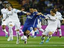 موعد مباراة ريال مدريد ضد يوفنتوس في كأس العالم للأندية 2025