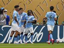 كل ما يخص مباراة مانشستر سيتي ضد يوفنتوس في كأس العالم للأندية