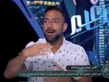ميدو: لدينا قصور في تأسيس اللاعبين.. وحديثي بهدف تطوير المنظومة