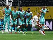 العين يعزز رقم عرب آسيا في كأس العالم للأندية بعد الفوز على الوداد