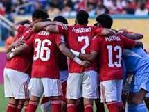 الأهلي يضم أولى صفقاته بعد كأس العالم للأندية.. مهيب عبد الهادي يكشف