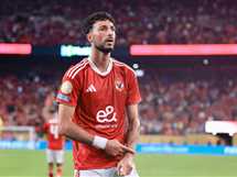 مصير وسام أبوعلي في الأهلي.. موقف اللاعب و4 بدلاء ينتظرون