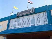 «صحة شمال سيناء»: توقيع الكشف على 119 مريضًا في قافلة طبية بالشيخ زويد