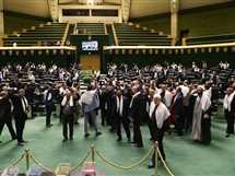 «باعت مصداقيتها بثمن بخس».. برلمان إيران يوافق على تعليق التعاون مع وكالة الطاقة الذرية