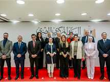 تعاون بين «المركزي وحياة كريمة» لتعزيز التنمية المستدامة وترسيخ ثقافة العمل التطوعي