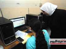 رابط تقديم الصف الأول الثانوي 2025 عبر موقع تنسيق الشهادة الإعدادية والأوراق المطلوبة