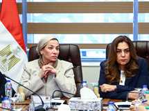 لـ«القضاء على التراكمات».. «البيئة»: تكلفة المدافن الصحية تصل لـ63 مليون في بني سويف (تفاصيل)