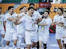 منتخب مصر يصطدم بألمانيا في بطولة العالم لكرة اليد شباب 2025