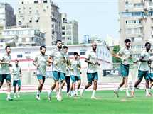 إبراهيم صلاح: الزمالك يحتاج لاعبين أصحاب شخصية