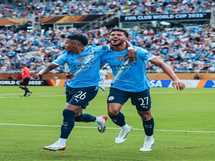 تردد قناة mbc مصر 2 الناقلة لـ مباراة مانشستر سيتي ضد الهلال في كأس العالم للأندية