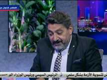 كيف استهدف الإخوان حزب الوفد لممارسة أنشطة التجسس؟.. حسام الغمري يجيب (فيديو)