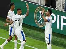 يكسر رقم أبو تريكة.. سالم الدوسري هداف العرب في تاريخ كأس العالم للأندية (فيديو)