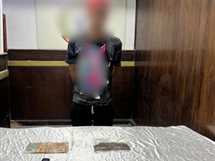 «الداخلية» تكشف ملابسات فيديو قيام شخصان حال قيامهما بالترويج للمواد المخدرة بالقاهرة