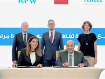 مشروعات مكثفة لدعم وتطوير التعليم الفنى فى الطاقة المتجددة