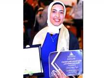«كانت بتجمع عنب».. حزن في جامعة المنوفية لوفاة طالبة كلية الهندسة بـ حادث الطريق الإقليمي