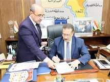 رابط نتيجة الشهادة الإعدادية محافظة المنوفية الترم الثاني 2025.. برقم الجلوس