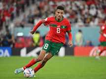 أوناجي على رادار الدوري الروسي