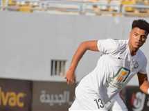 رئيس البنك الأهلي: نرفض انتقال أحمد ربيع إلى الزمالك (خاص)