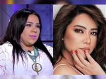 شيماء سيف تدافع عن شيرين عبدالوهاب: كفاية قسوة كلنا لينا ذلات وماشيين بستر ربنا