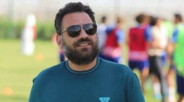 4 عناصر من فاركو تنتقل للعمل في الزمالك.. بينهم «المدلك»