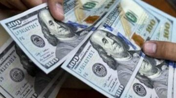 سعر الدولار مقابل الجنيه المصري اليوم الأربعاء.. كم تسجل العملة الأمريكية؟