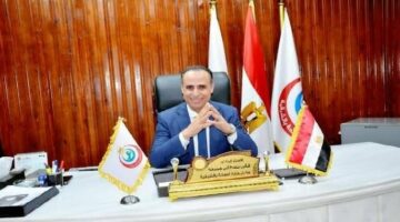 6 مقرات لإجراء الكشف الطبي على مرشحي مجلس الشيوخ بالشرقية.. اعرف التفاصيل