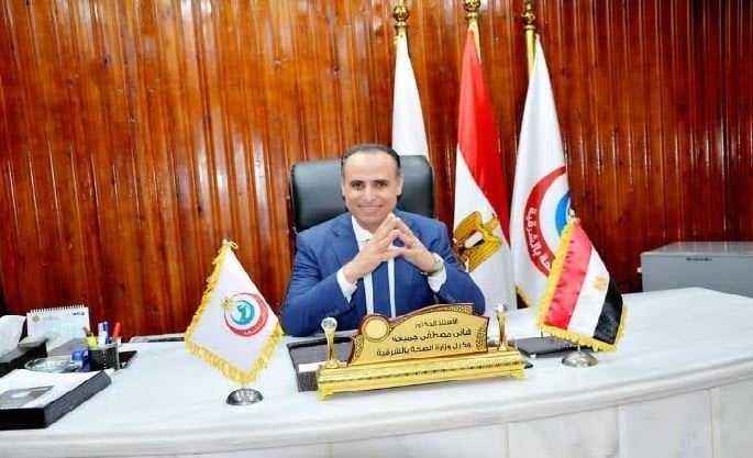 6 مقرات لإجراء الكشف الطبي على مرشحي مجلس الشيوخ بالشرقية.. اعرف التفاصيل