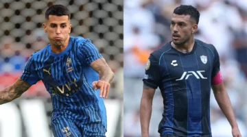 بث مباشر مشاهدة مباراة الهلال وباتشوكا بدون تقطيع HD في كأس العالم للأندية