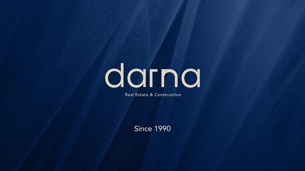 Darna for Real Estate & Construction reveals “DRC” — a new visual identity marking a strategic phase of expansion